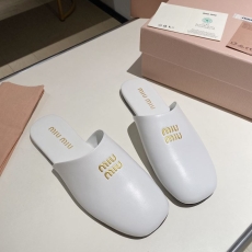 Miu Miu Sandals